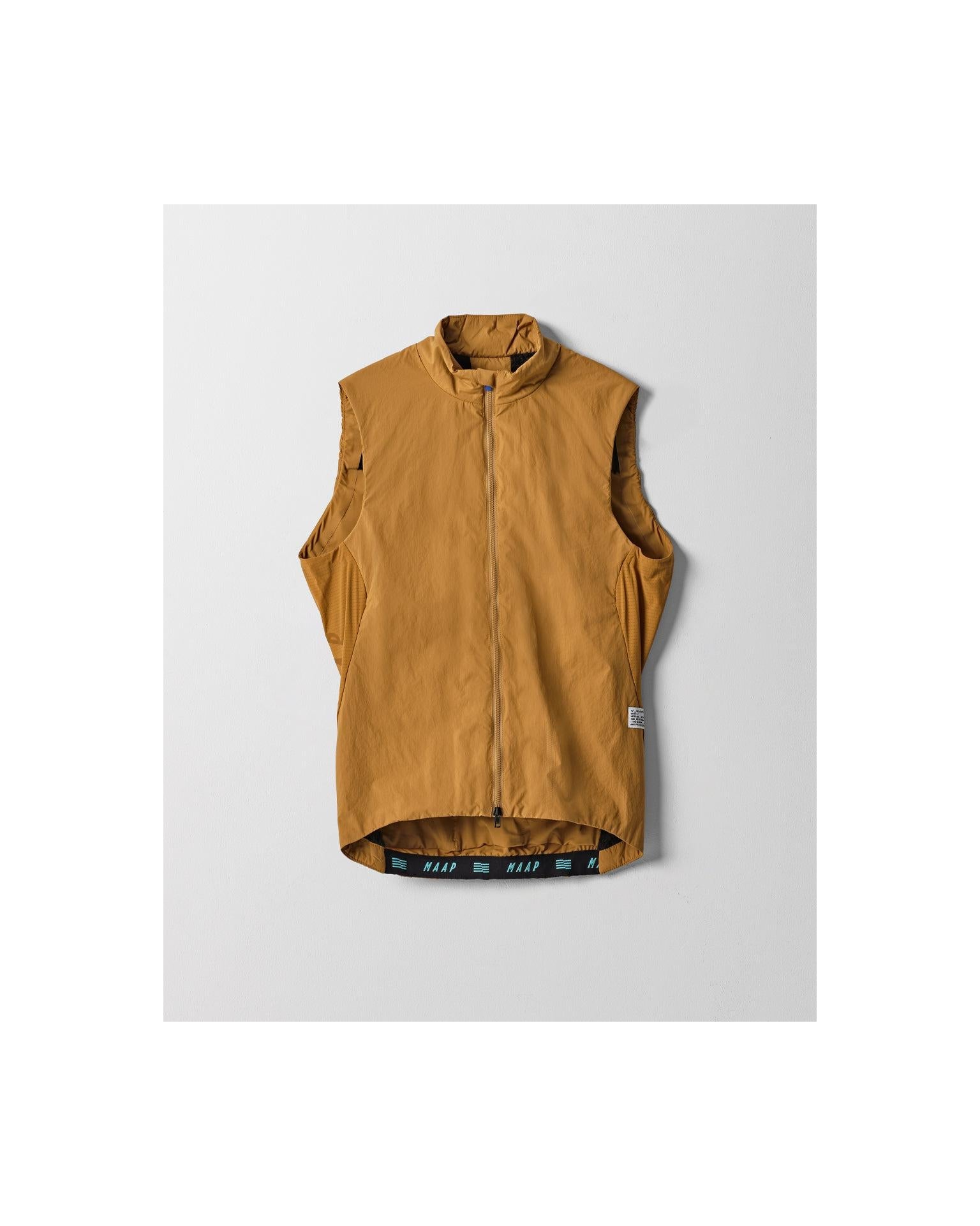MAAP ALT ROAD THERMAL VEST